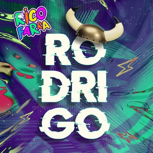 Rodrigo cover art