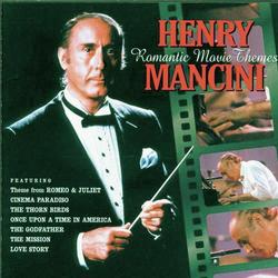 Henry Mancini
