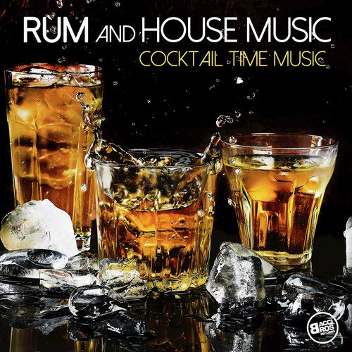 Rockstar 4 the Night (Rickie Snice Dub Mix) cover art