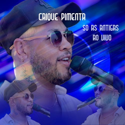 Só as Antigas (Ao Vivo )