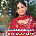 SAMEER SINGER SR 1202