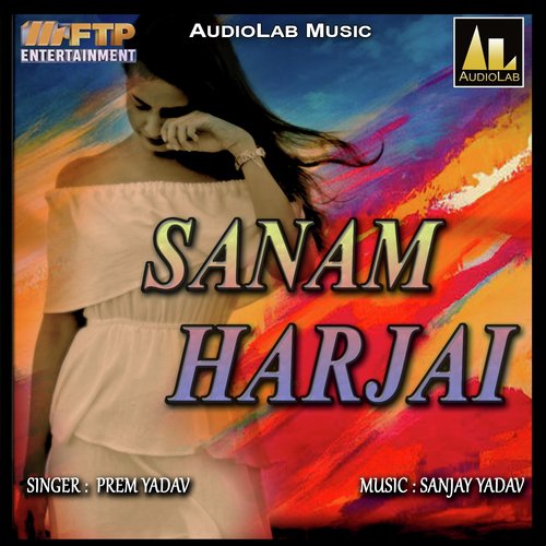 Sanam Harjai_poster_image