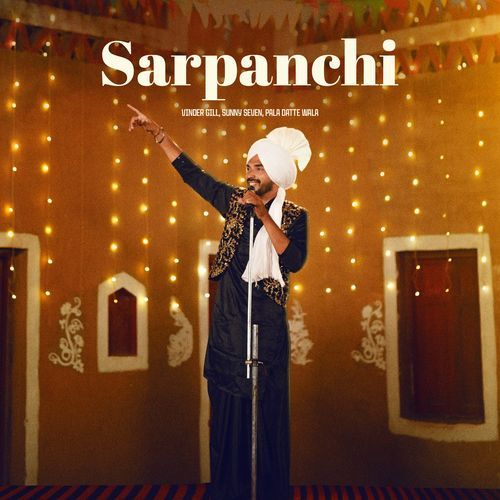 Sarpanchi