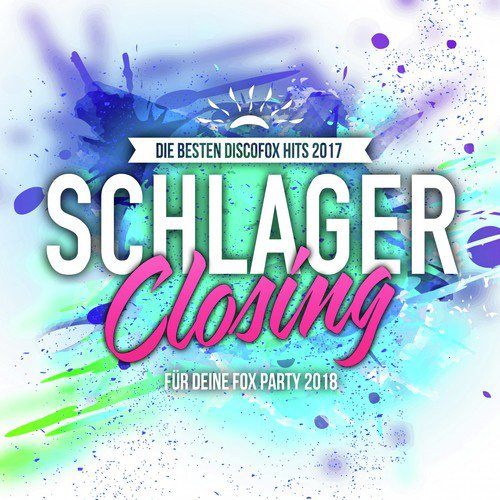 Schlager Closing - Die besten Discofox Hits 2017 für deine Fox Party 2018