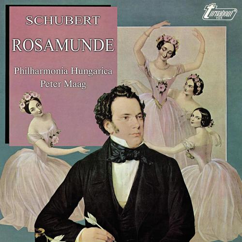 Rosamunde Song Download from Schubert Music to Rosamunde