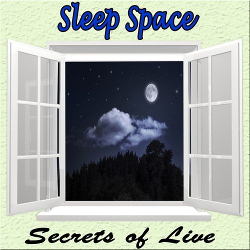 The Sound of the Stars cover art