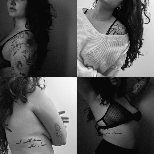 Self Care cover art