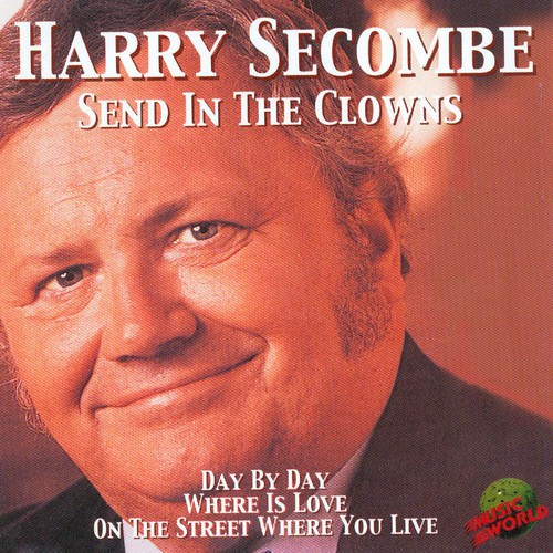 Send in the Clowns