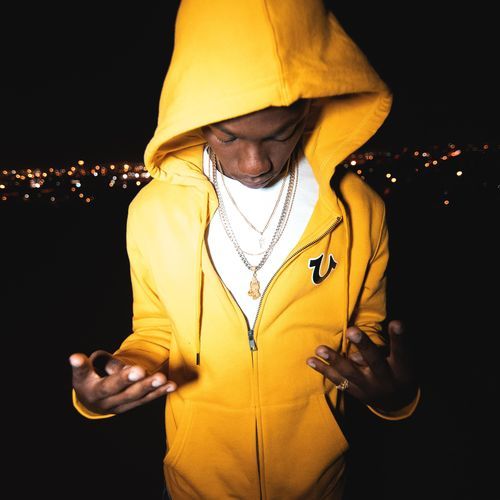 Shit Talkin' cover art