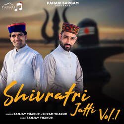 Shivratri Jatti Vol.1-FiNbeTxnflU