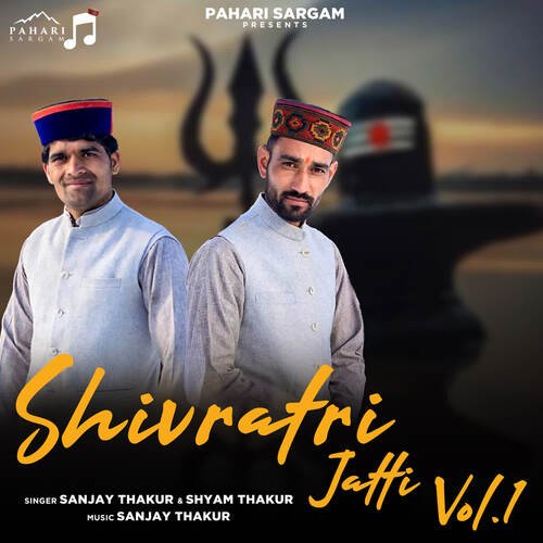 Shivratri Jatti Vol.1