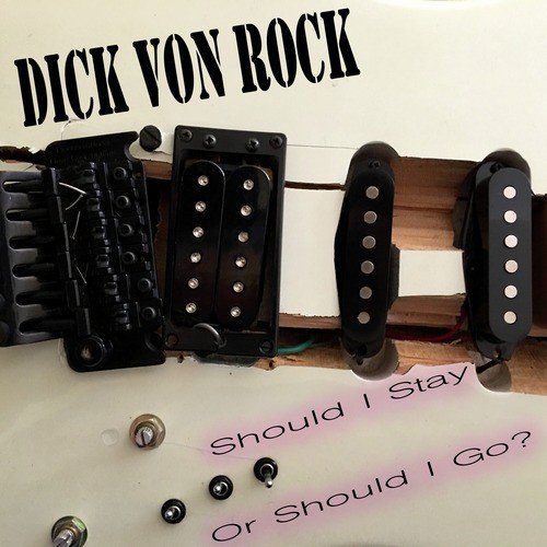 Dick Von Rock