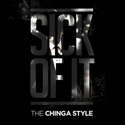 Sick of It_poster_image