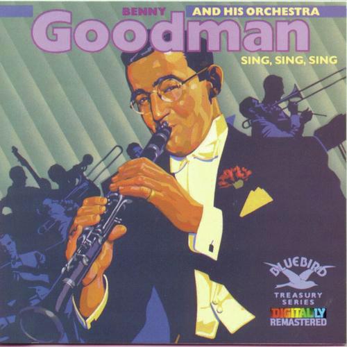 Benny Goodman And His Orchestra