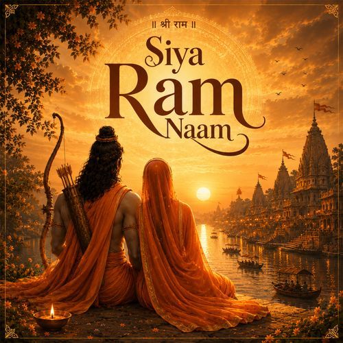 Siya Ram Naam