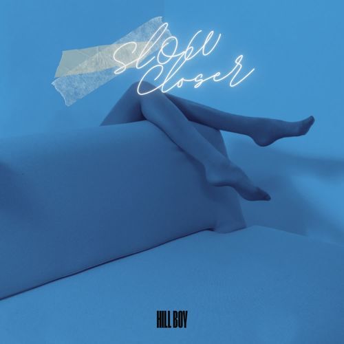 Slow Closer