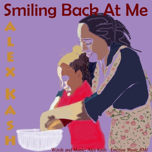 Smiling Back at Me_poster_image