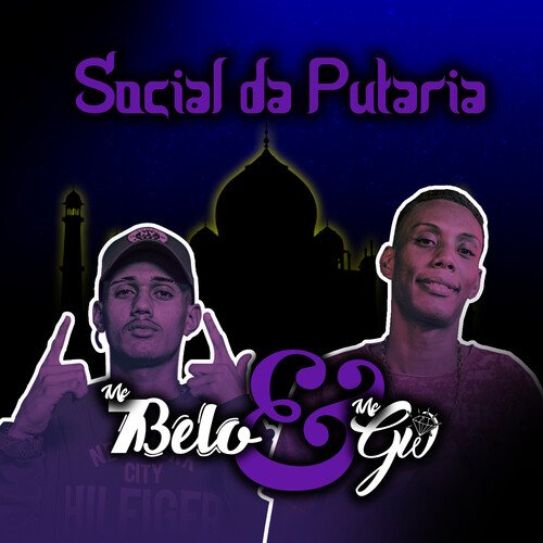 Social da Putaria