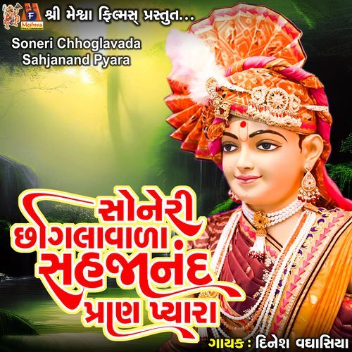 Soneri Chhoglavada Sahjanand Pyara