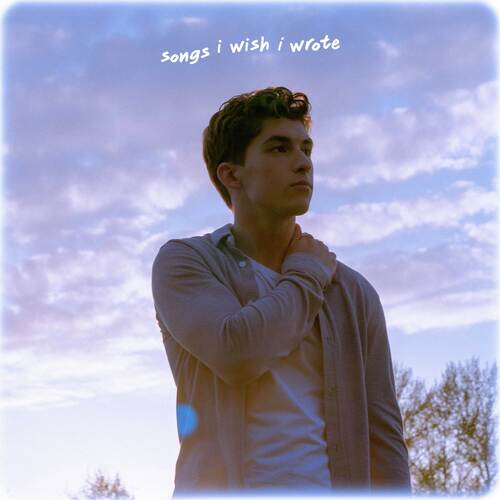 Songs I Wish I Wrote_poster_image