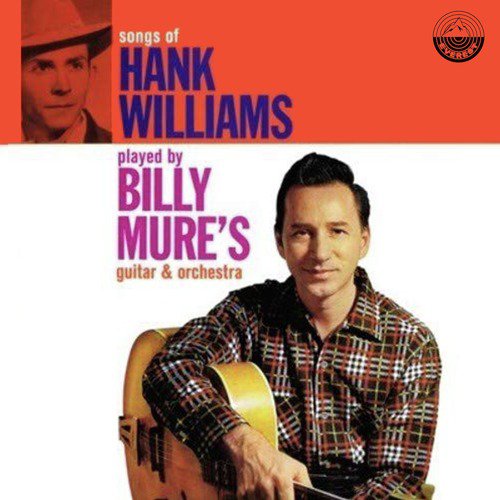 Songs of Hank Williams