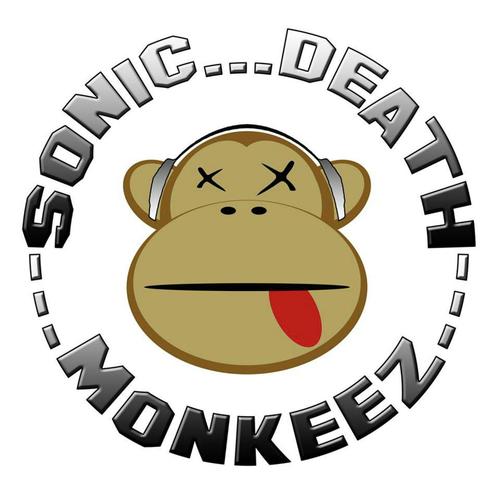 Sonic Death Monkeez_poster_image