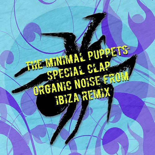 Special Clap (Organic Noise from Ibiza Remix) cover art