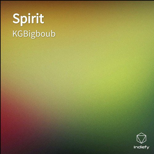 Spirit 5 cover art