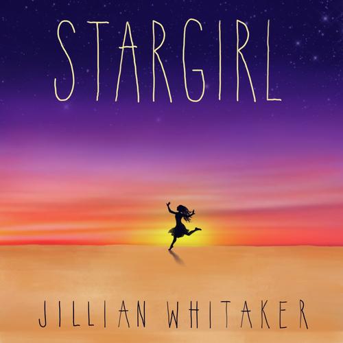 Jillian Whitaker