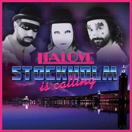 Stockholm Is Calling (Also Playable Mono Remix)