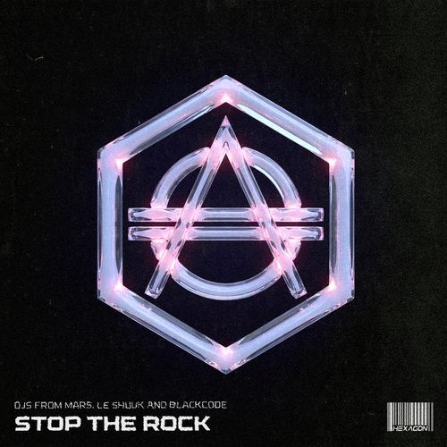 Stop The Rock