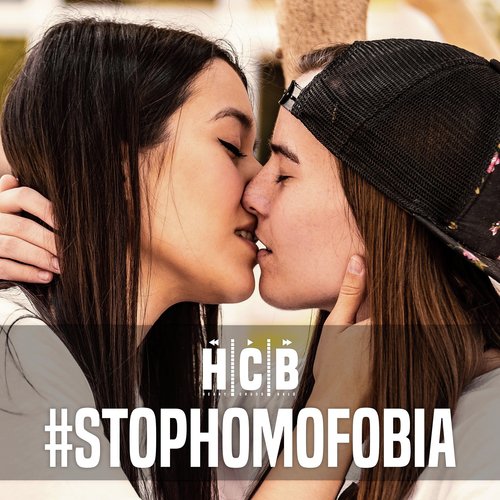 #StopHomofobia