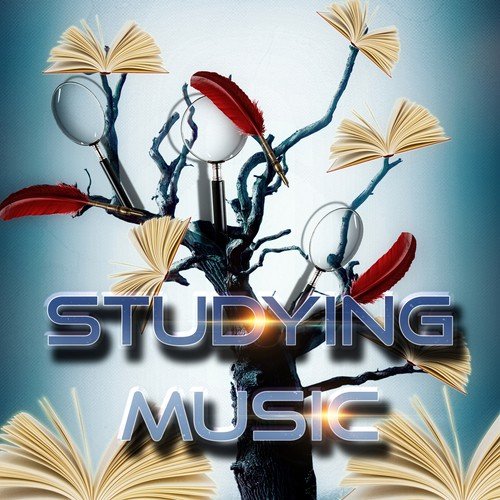 Studying Music - Background Music for Increase, Concentration Music for Reading, Relaxing Piano Music for Logical Thought, Calm Music, Mood Music