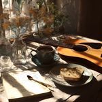Sunday Morning