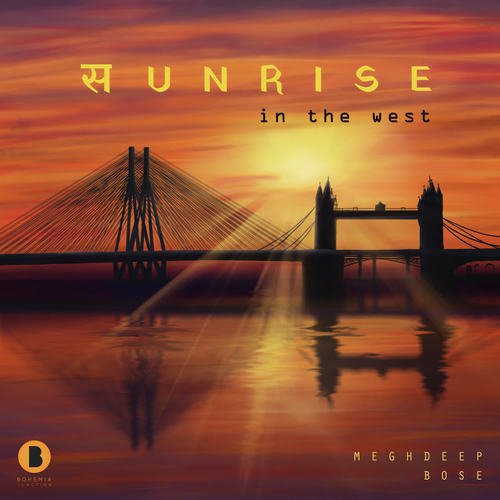 Sunrise In The West (Bombay Dub Orchestra Remix)