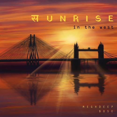 Sunrise In The West