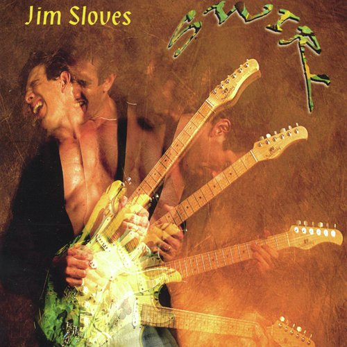 Stewart Stones Everybody cover art