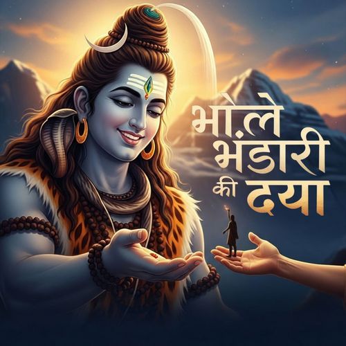 भोले भंडारी की दया