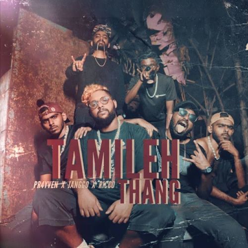 Tamileh Thang