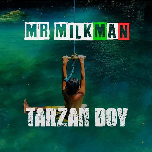 Tarzan Boy