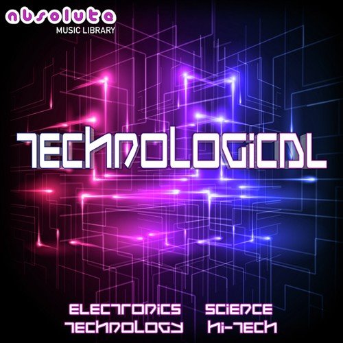 Technological - Electronics - Science - Technology - Hi-Tech