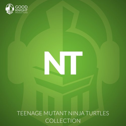 Teenage Mutant Ninja Turtles Collection