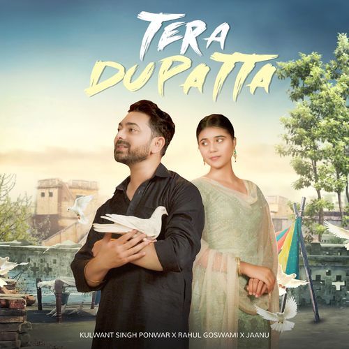 Tera Dupatta