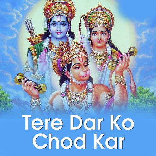 Tere Dar Ko Chod Kar_poster_image