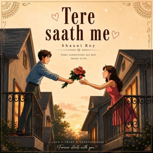 Tere Saath Me