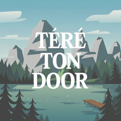 Tere ton door