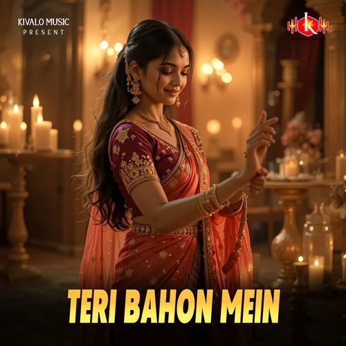Teri Bahon Mein