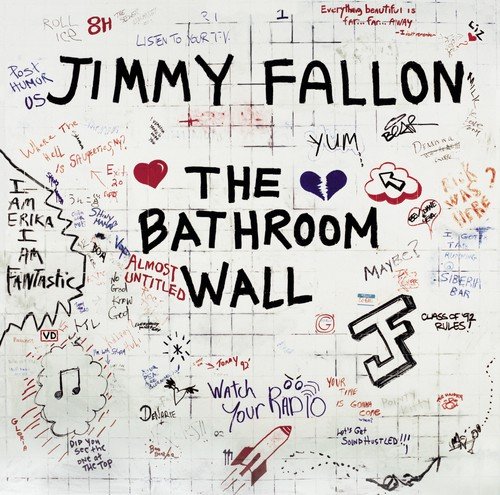 The Bathroom Wall_poster_image