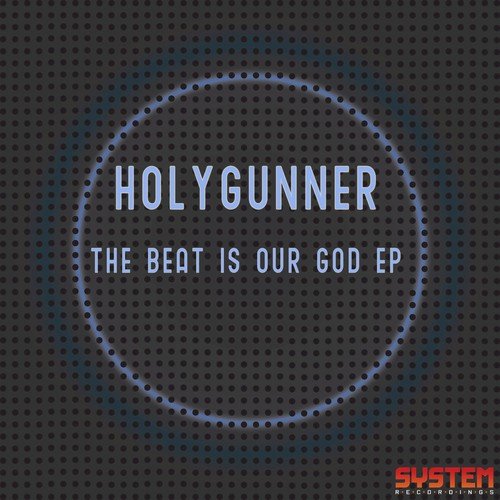The Beat Is Our God EP