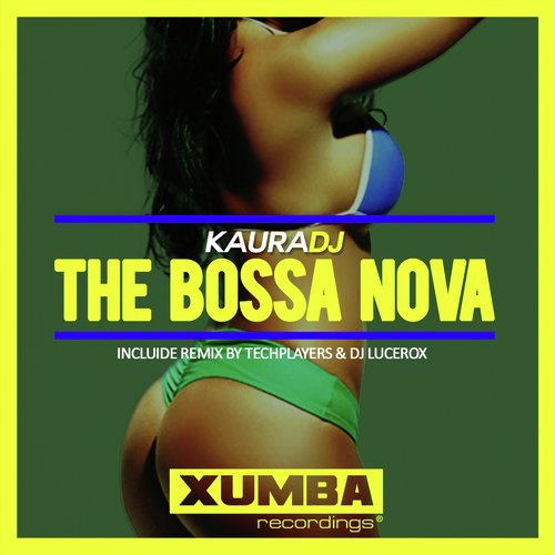 The Bossa Nova (Techplayers & Dj Lucerox Remix) cover art